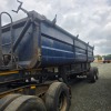 1 X 2013 TOP TRAILER SIDE TIPPER LINK STOCK NR: 1608 - 10