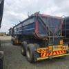 1 X 2013 TOP TRAILER SIDE TIPPER LINK STOCK NR: 1608 - 11