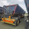 1 X 2013 TOP TRAILER SIDE TIPPER LINK STOCK NR: 1608 - 13