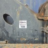 1 X 2013 TOP TRAILER SIDE TIPPER LINK STOCK NR: 1608 - 16