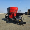 1 X AGRITECH 6M3 FEED MIXER LOADER STOCK NR: 1680 - 4
