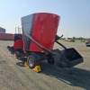1 X AGRITECH 6M3 FEED MIXER LOADER STOCK NR: 1680 - 6