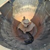 1 X AGRITECH 6M3 FEED MIXER LOADER STOCK NR: 1680 - 9