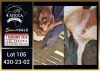 1 X BOER GOAT STUD DOE Booysen Bdy - 2