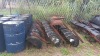 1 X Feeding bins Vanderbijlpark