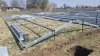 1 X 6mx9m steel structure with no zinc height 3m Vanderbijlpark