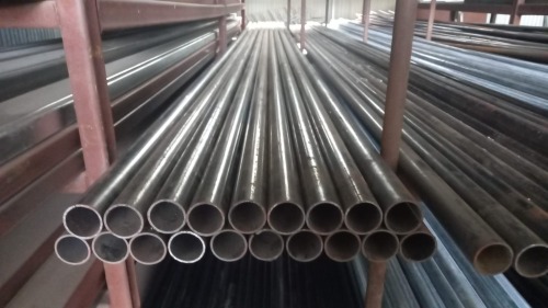 1 X 6m steam pipe 50mm diameter 3mm thick Vanderbijlpark