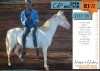 1 X CROSS MILKY MARE MM MYBURGH