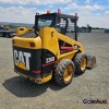 1 X CATERPILLAR 226B SKIDSTEER LOADER STOCK NR: 1704 - 4