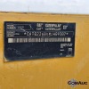 1 X CATERPILLAR 226B SKIDSTEER LOADER STOCK NR: 1704 - 7
