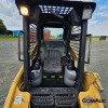 1 X CATERPILLAR 226B SKIDSTEER LOADER STOCK NR: 1704 - 8