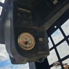 1 X CATERPILLAR 226B SKIDSTEER LOADER STOCK NR: 1704 - 11