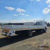 1 X 2019 FAW CA 15.180 FL DROPSIDE TRUCK STOCK NR: 1691 - 4