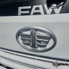 1 X 2019 FAW CA 15.180 FL DROPSIDE TRUCK STOCK NR: 1691 - 8