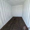 1 X 12M SHIPPING CONTAINER WITH 2 OFFICES AND STORE ROOM STOCK NR: 1690 - 7