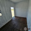 1 X 12M SHIPPING CONTAINER WITH 2 OFFICES AND STORE ROOM STOCK NR: 1690 - 9