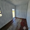 1 X 12M SHIPPING CONTAINER WITH 2 OFFICES AND STORE ROOM STOCK NR: 1690 - 11