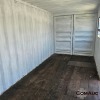 1 X 6M SHIPPING CONTAINER WITH DOOR AND WINDOWS STOCK NR: 1688 - 7
