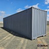 1 X 12M HIGH ROOF SHIPPING CONTAINER STOCK NR: 1686 - 5