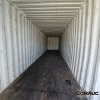 1 X 12M HIGH ROOF SHIPPING CONTAINER STOCK NR: 1686 - 7