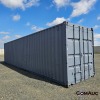 1 X 12M HIGH ROOF SHIPPING CONTAINER STOCK NR: 1685 - 3