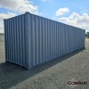 1 X 12M HIGH ROOF SHIPPING CONTAINER STOCK NR: 1685 - 4