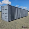 1 X 12M HIGH ROOF SHIPPING CONTAINER STOCK NR: 1685 - 6