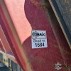 1 X 2011 TOP TRAILER SIDE TIPPER LINK STOCK NR: 1684 - 2