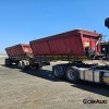 1 X 2011 TOP TRAILER SIDE TIPPER LINK STOCK NR: 1684 - 3