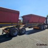 1 X 2011 TOP TRAILER SIDE TIPPER LINK STOCK NR: 1684 - 5