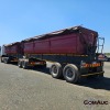 1 X 2011 TOP TRAILER SIDE TIPPER LINK STOCK NR: 1684 - 7