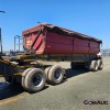 1 X 2011 TOP TRAILER SIDE TIPPER LINK STOCK NR: 1684 - 9
