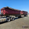 1 X 2011 TOP TRAILER SIDE TIPPER LINK STOCK NR: 1684 - 10