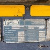 1 X 2011 TOP TRAILER SIDE TIPPER LINK STOCK NR: 1684 - 15