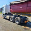 1 X 2019 DAF XF 105.460 6X4 HORSE STOCK NR: 1683 - 6