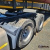 1 X 2019 DAF XF 105.460 6X4 HORSE STOCK NR: 1683 - 7