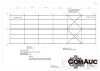 1 X NEW STEEL STRUCTURE 

12x36x4,5
14 columns 152x152 H beam
14 rafters 140x70 IPE
48 off 6m x 150x50 galv lipped channels 
All structural nuts and bolts included
Detailed erecting drawings
**TO BE ASSEMBLED STOCK NR: 1669 - 8
