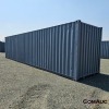 1 X 12M HIGH ROOF SHIPPING CONTAINER STOCK NR: 1641 - 5