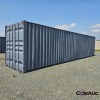 1 X 12M HIGH ROOF SHIPPING CONTAINER STOCK NR: 1641 - 6