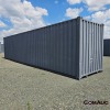 1 X 12M HIGH ROOF SHIPPING CONTAINER STOCK NR: 1640 - 5