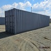 1 X 12M HIGH ROOF SHIPPING CONTAINER STOCK NR: 1640 - 7