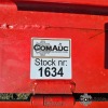 1 X NEW 1.2M SLASHER STOCK NR: 1634 - 2