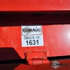 1 X NEW 1M SLASHER STOCK NR: 1631 - 2