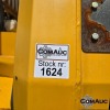 1 X 2022 RONDEBULT CMT66 MINING TRUCK STOCK NR: 1624 - 2
