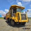 1 X 2022 RONDEBULT CMT66 MINING TRUCK STOCK NR: 1624 - 3