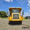 1 X 2022 RONDEBULT CMT66 MINING TRUCK STOCK NR: 1624 - 4