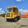 1 X 2022 RONDEBULT CMT66 MINING TRUCK STOCK NR: 1624 - 5