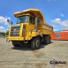 1 X 2022 RONDEBULT CMT66 MINING TRUCK STOCK NR: 1624 - 8