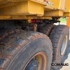 1 X 2022 RONDEBULT CMT66 MINING TRUCK STOCK NR: 1624 - 9