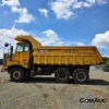 1 X 2022 RONDEBULT CMT66 MINING TRUCK STOCK NR: 1624 - 10